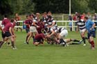 Tynedale Schools Rugby 8